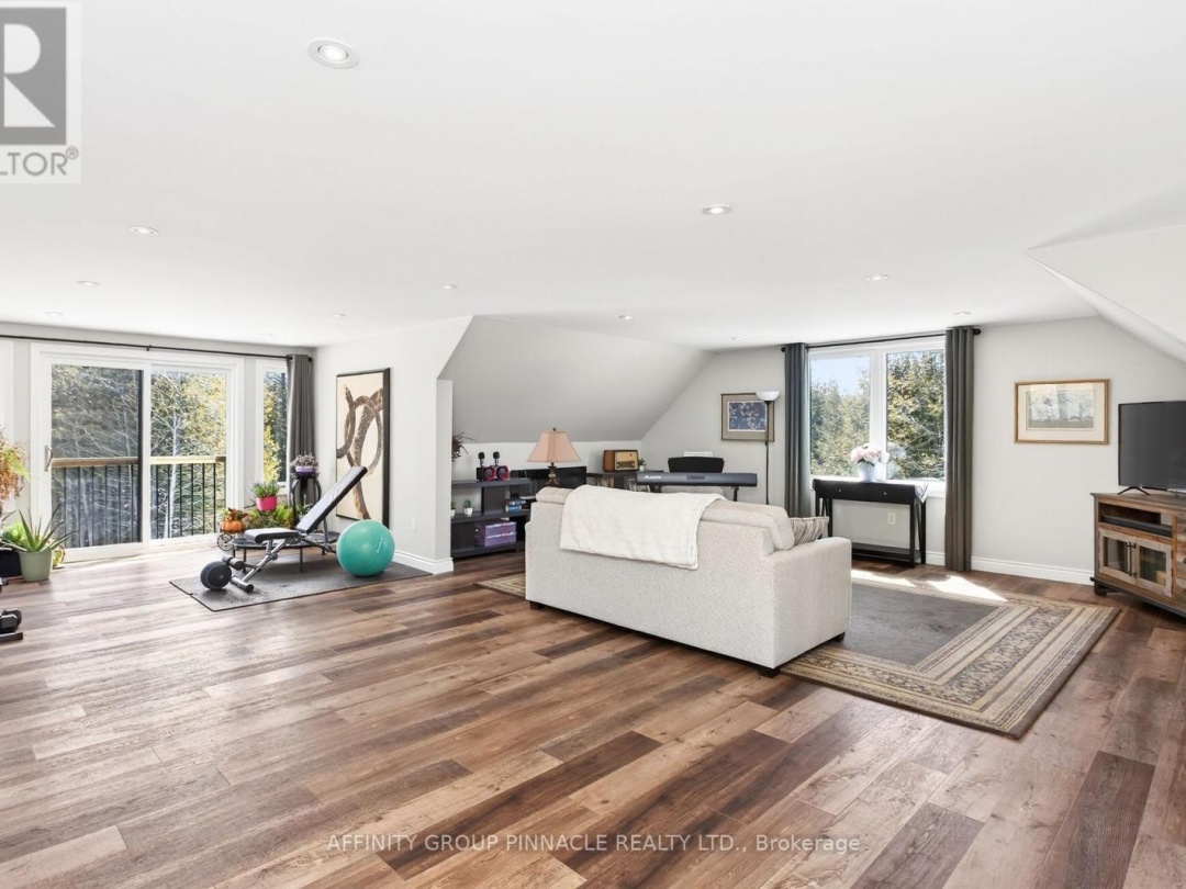 487 FAIRBAIRN ROAD, Kawartha Lakes (Verulam)