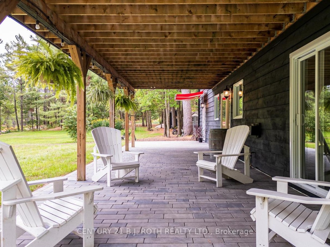 3193 MUSKOKA STREET, Severn River