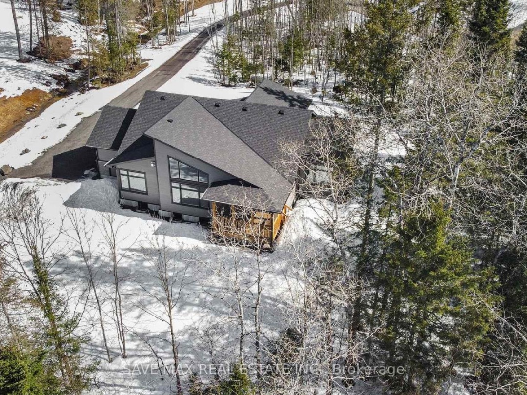 1007 KINGSRIDGE COURT, Lake of Bays (Franklin)