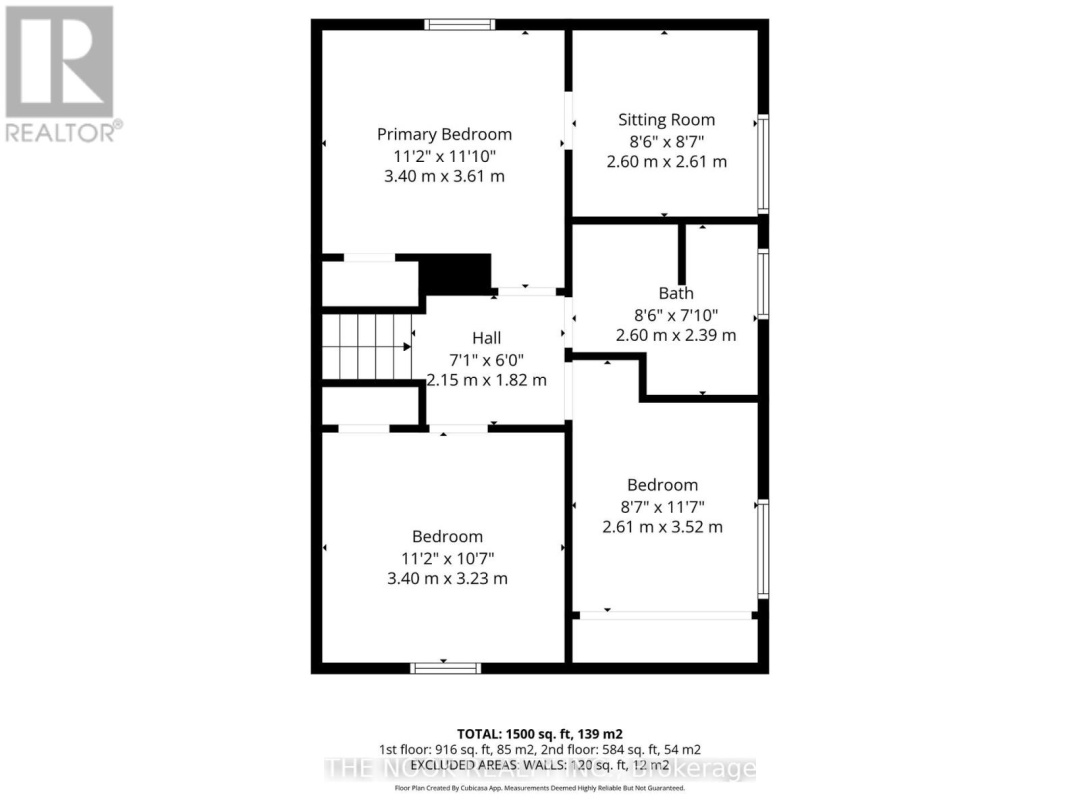 54 CLIFTON STREET, Kawartha Lakes (Fenelon Falls)