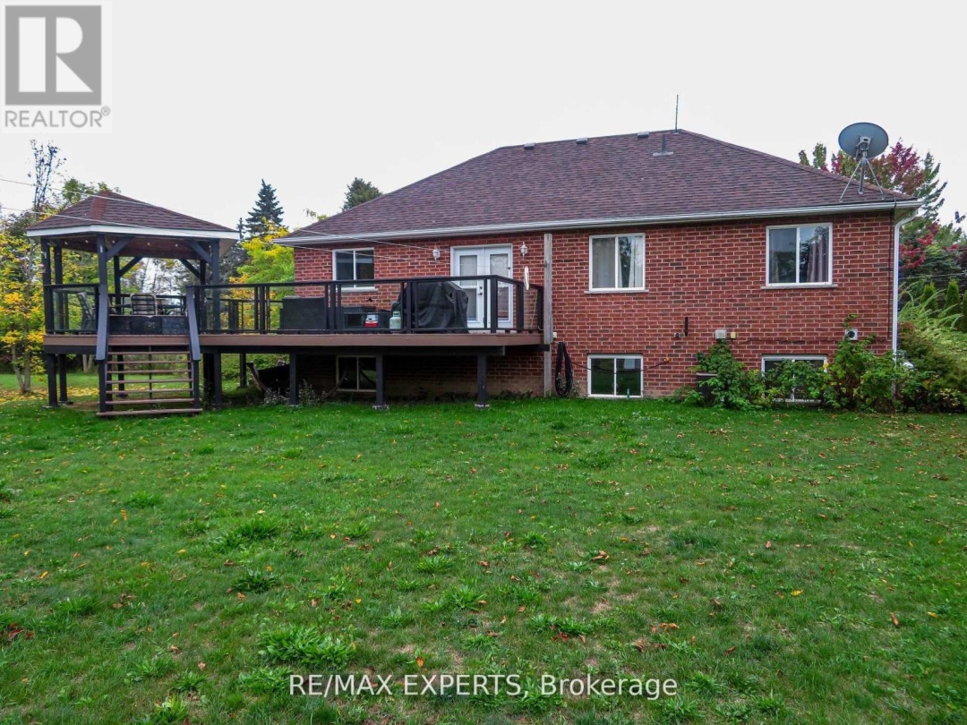 3771 HARRY'S LANE, Ramara