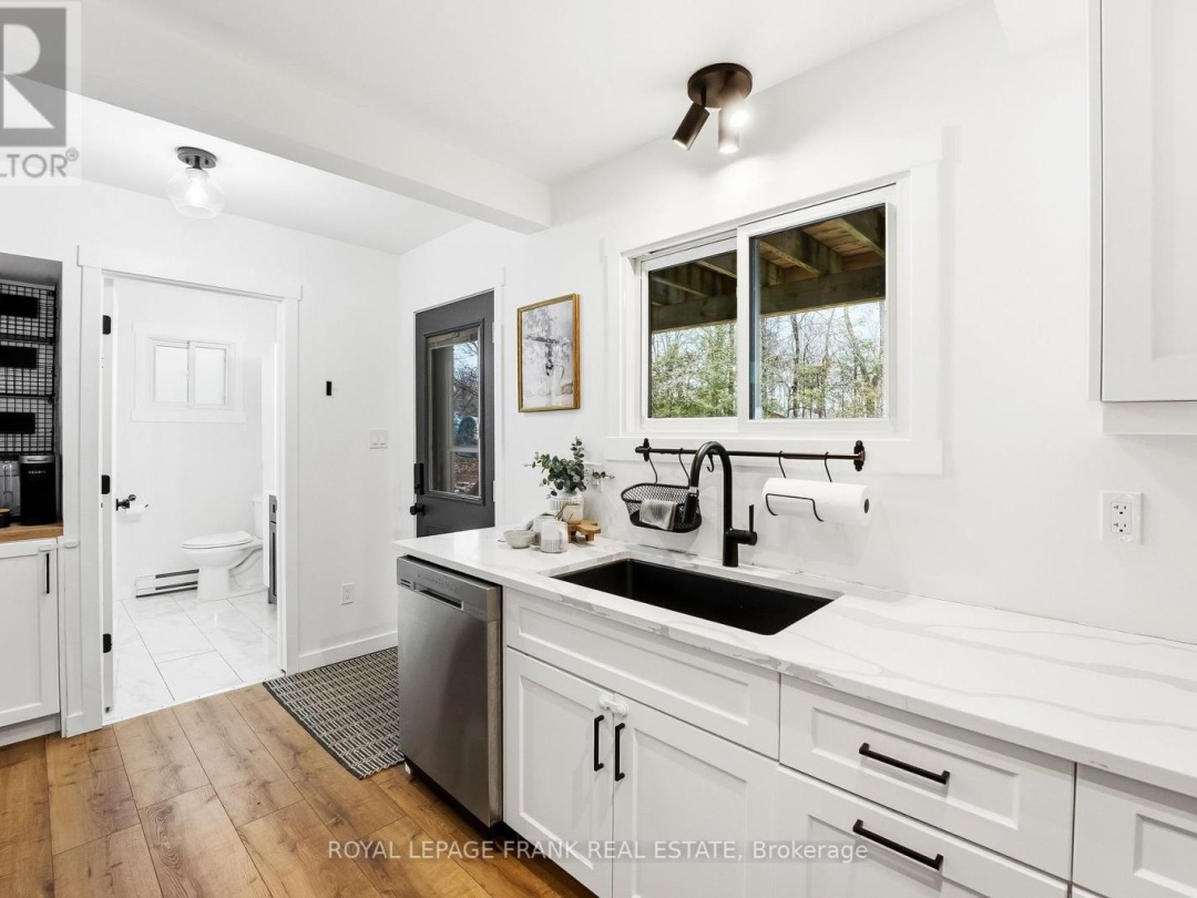 12 SHELLEY DRIVE, Kawartha Lakes (Mariposa)
