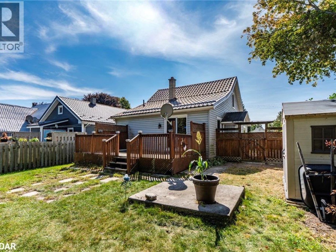 286 MOFFAT Street, 