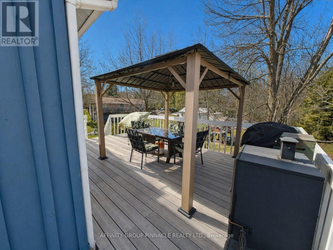 39 MUSKIE DRIVE, Lake Scugog