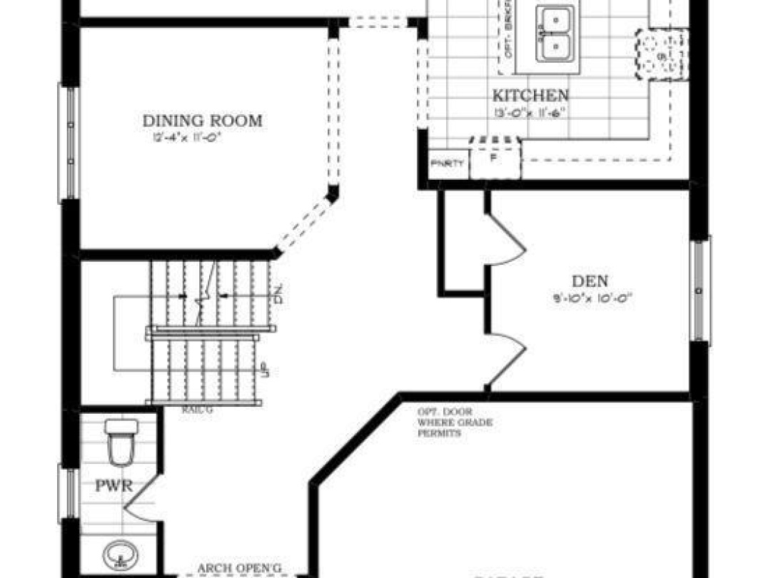 LOT 34 MONARCH DRIVE, Orillia