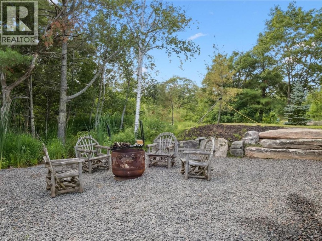 891 PENINSULA Road, Gravenhurst