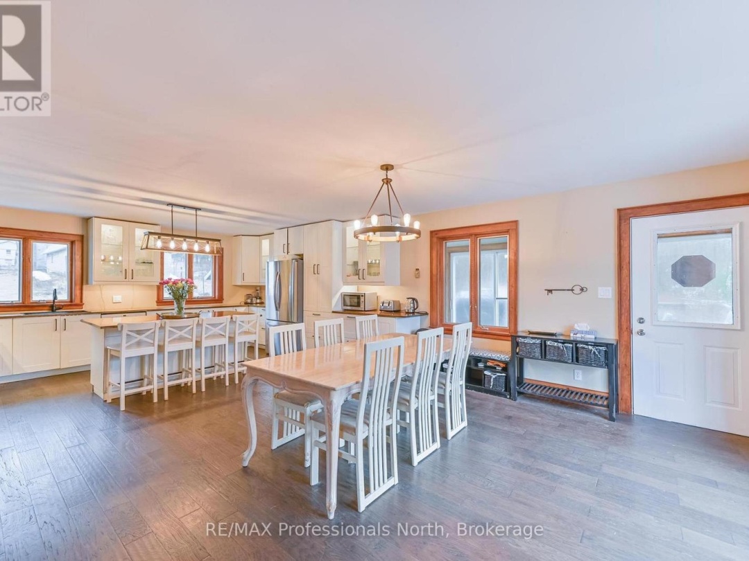 2481 NORTH SHORE ROAD, Algonquin Highlands (Stanhope)
