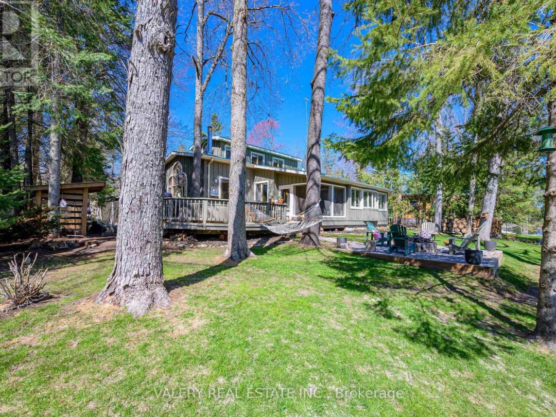 355 SOUTHAM DR DRIVE, Burnt River