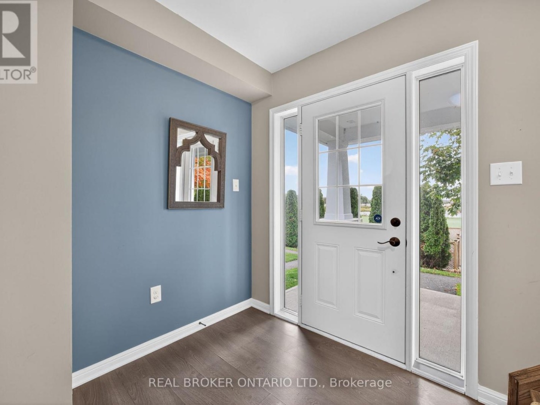 17 MULLIGAN LANE, Georgian Bay
