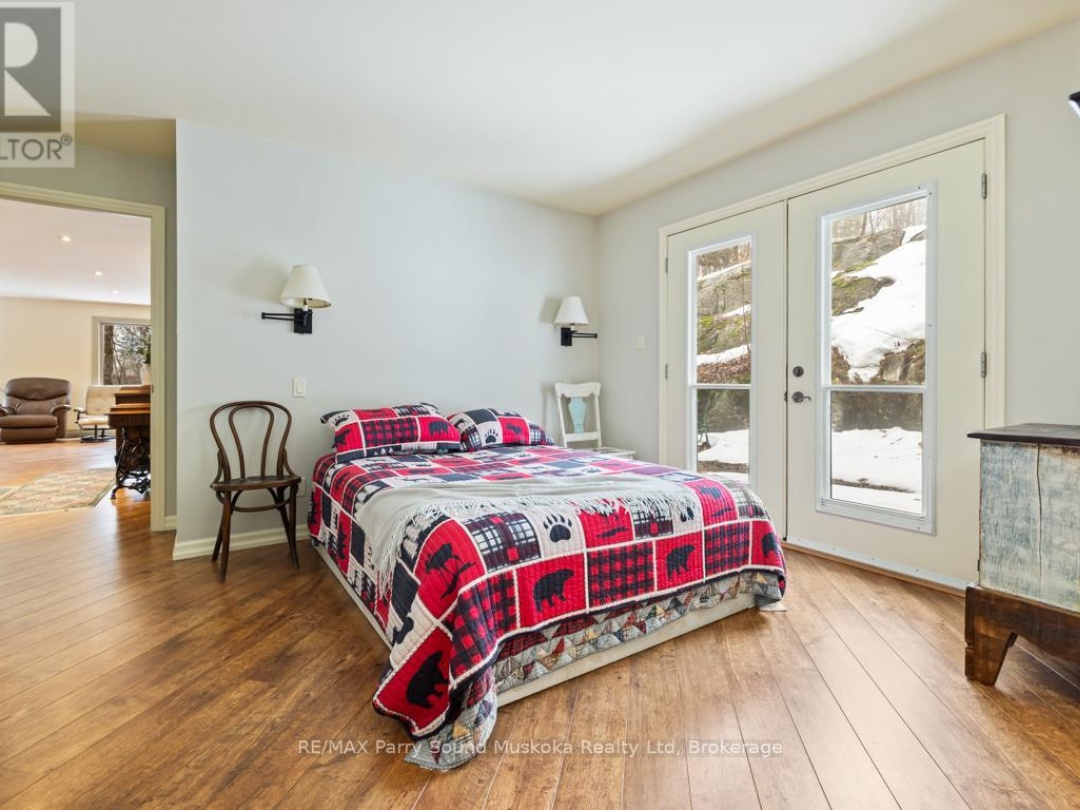 64 124 HIGHWAY, McDougall