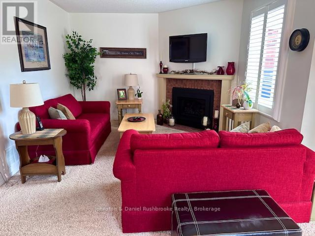 18 SHORELINE DRIVE, 