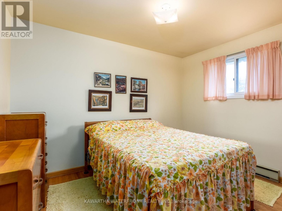 7 REID'S ROAD, Sturgeon Lake