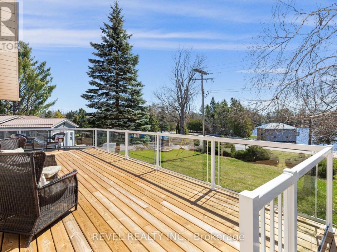 13 PIRATES GLEN DRIVE, Trent Lakes