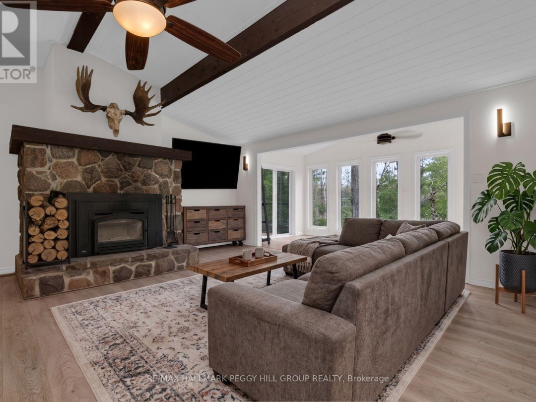 7672 BIRCH DRIVE, Black River
