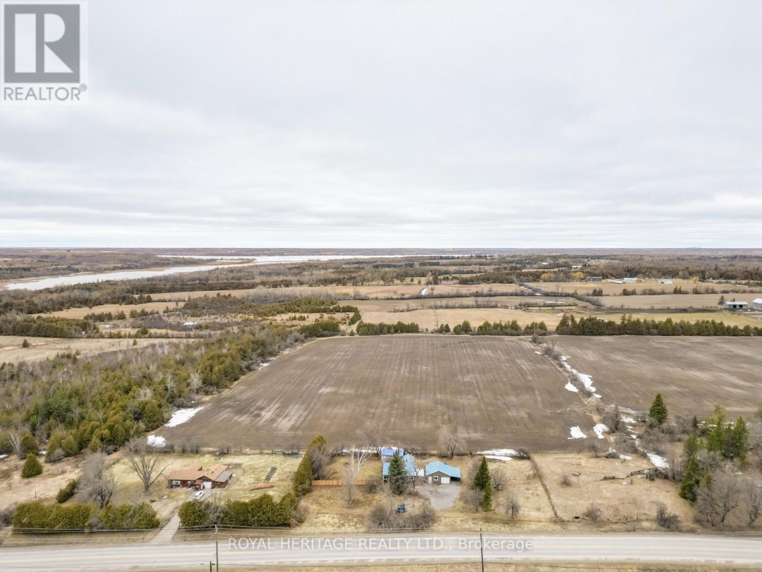 2291 COUNTY RD 36 N, Kawartha Lakes (Verulam)