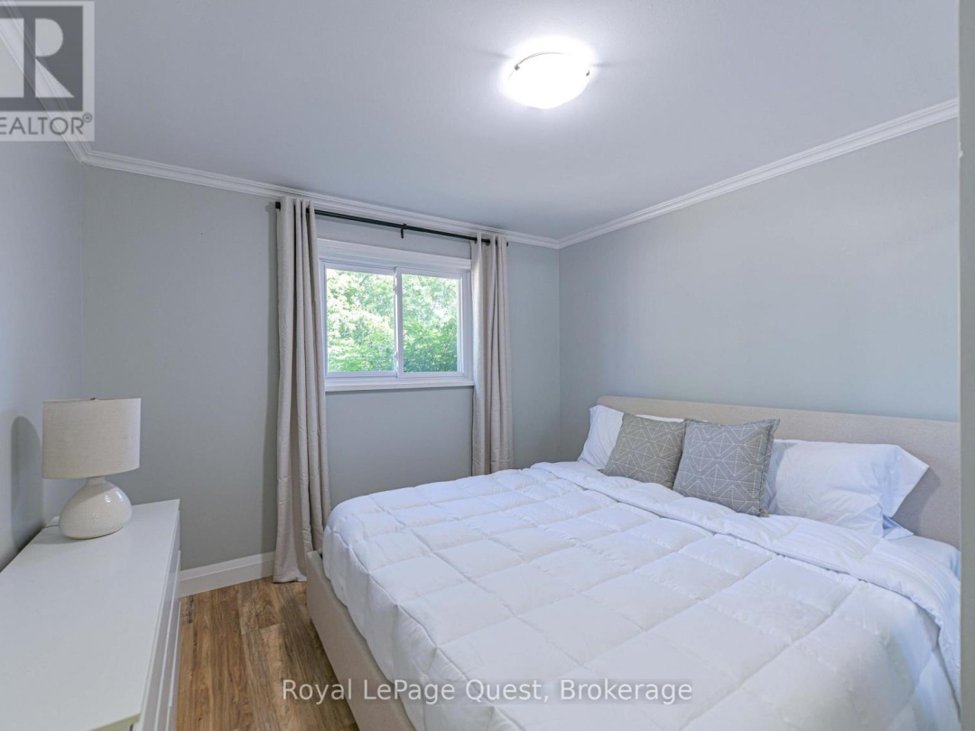 401 MISSISSAGA STREET W, Orillia