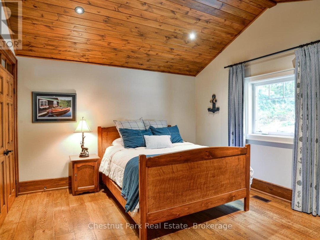 1171 PARKERS POINT ROAD, 