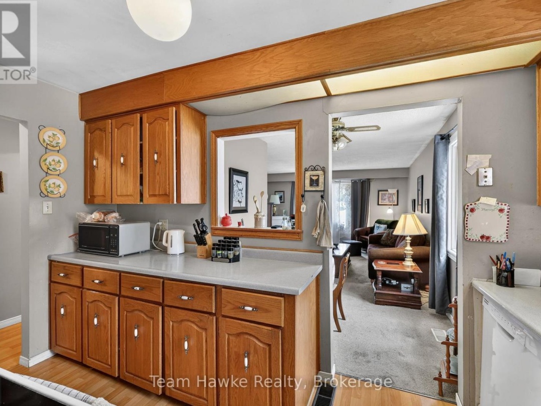 575 SIMCOE AVENUE, Tay (Port McNicoll)