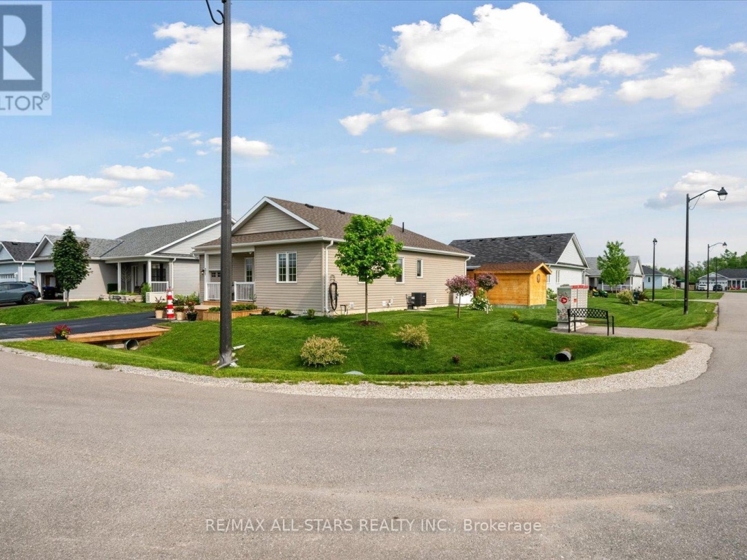 31 REYNOLDS DRIVE, Ramara (Atherley)