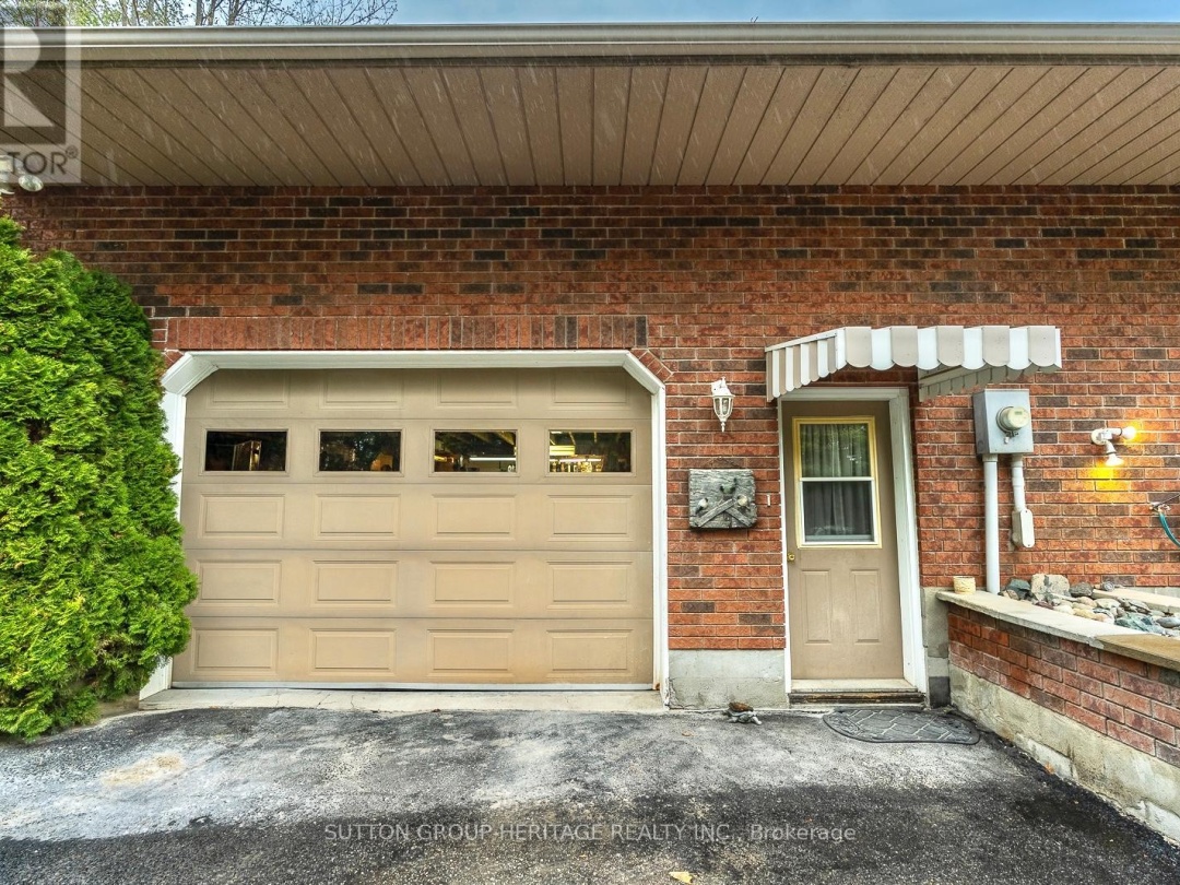 228 PIRATES GLEN DRIVE, Trent Lakes