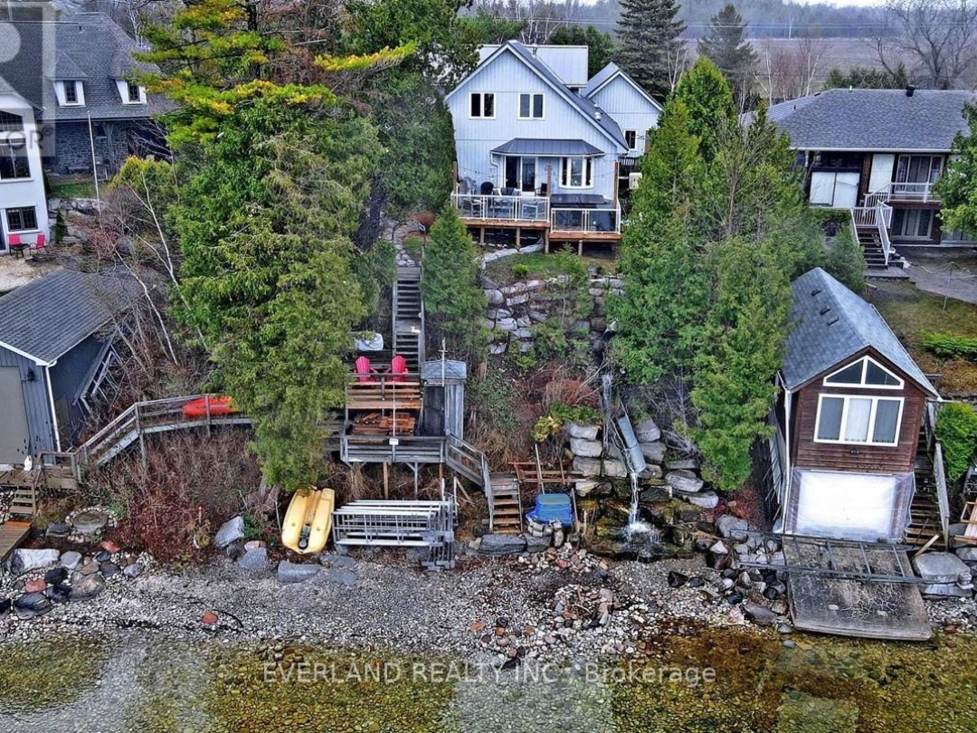 24940 THORAH PARK BOULEVARD, Lake Simcoe