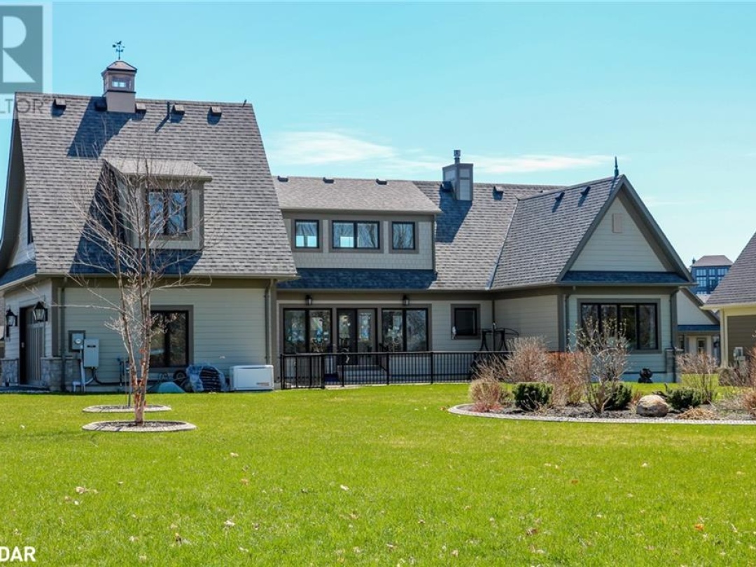 14 Georgian Grande Drive, Oro-Medonte