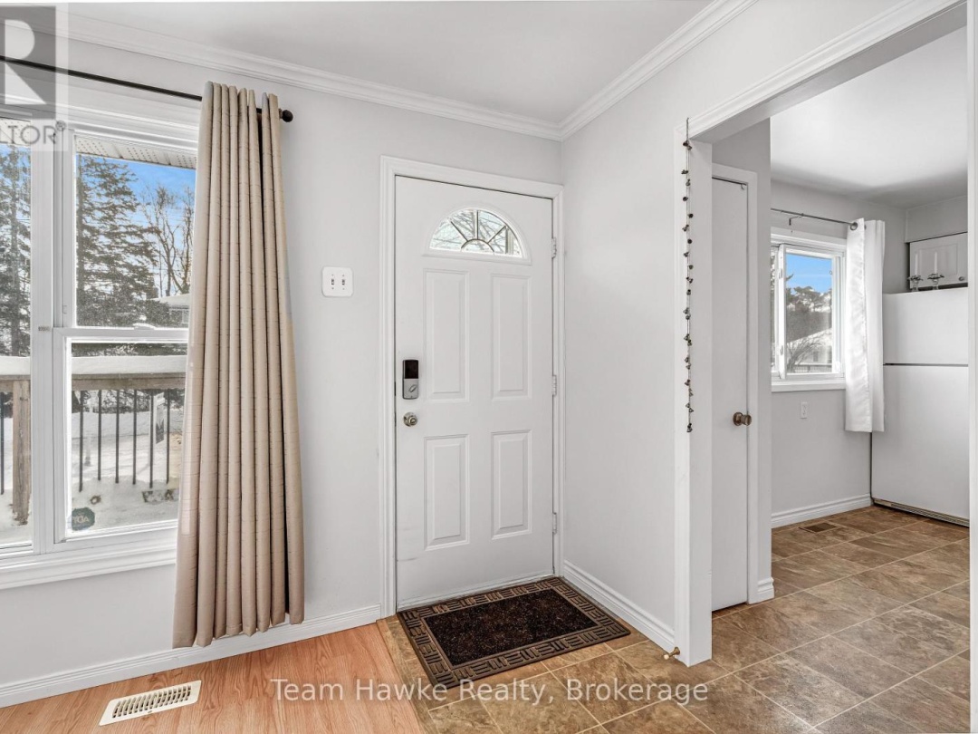 264 KINGFISHER AVENUE, 