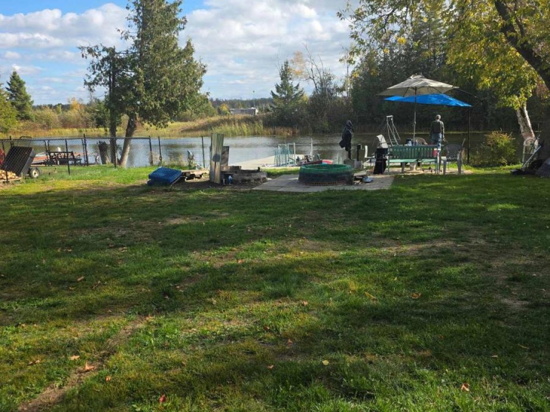 183 MCGUIRE BEACH ROAD, Trent-Severn Waterway