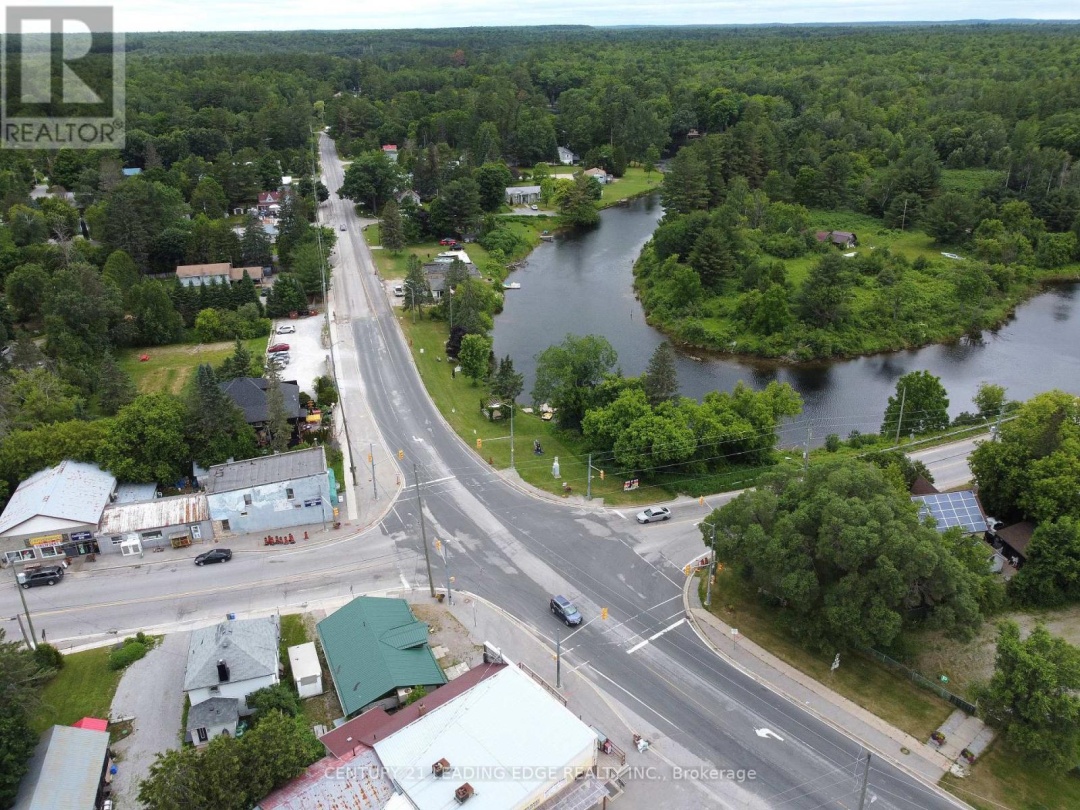 7491 HIGHWAY 35, Kawartha Lakes (Laxton/Digby/Longford)