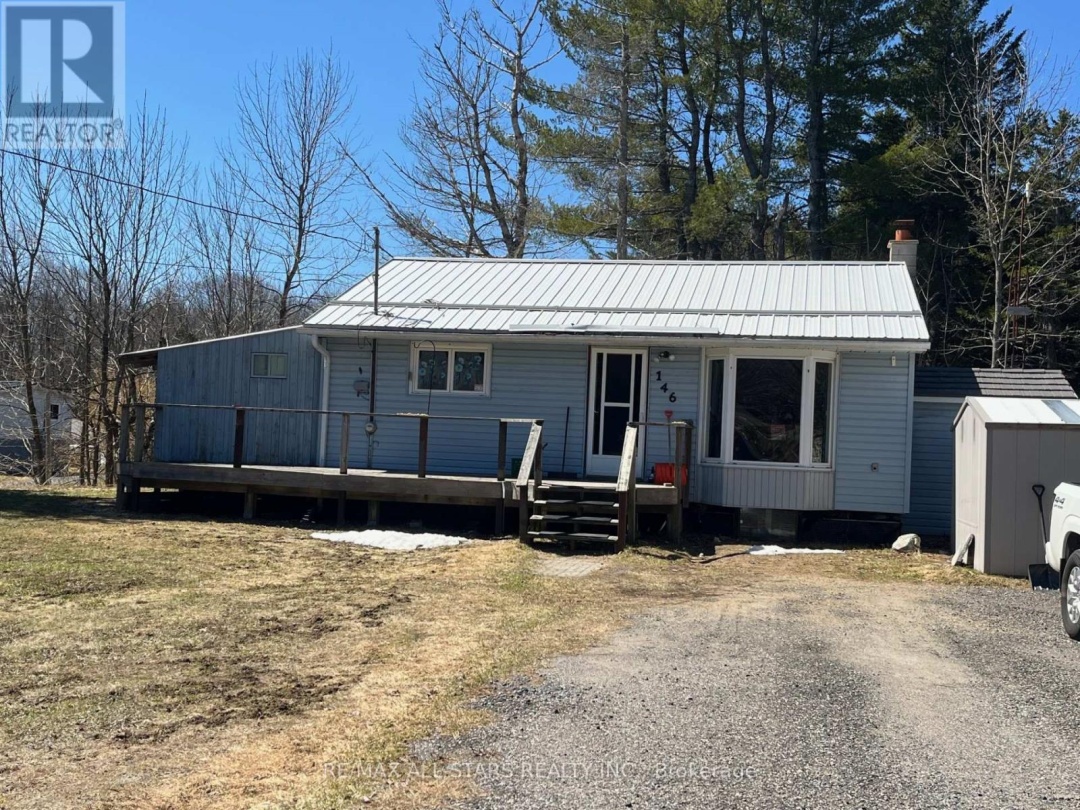 146 LORIMER LAKE ROAD, McDougall
