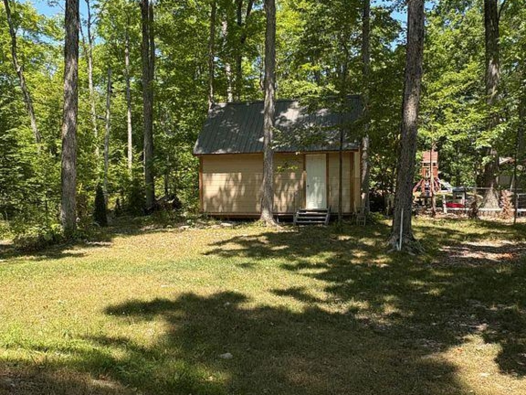 686 GRAND ISLAND, Balsam Lake