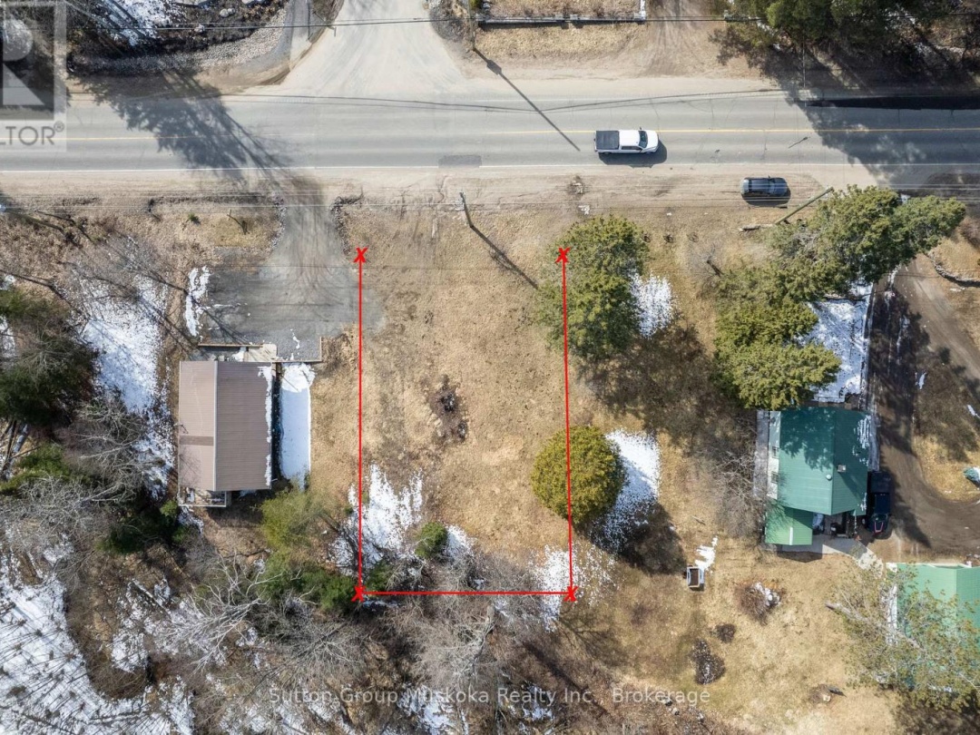 641 Muskoka 3 Road N, Huntsville (Chaffey)