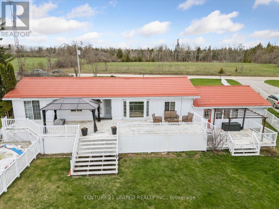 128 PEARNS ROAD, 