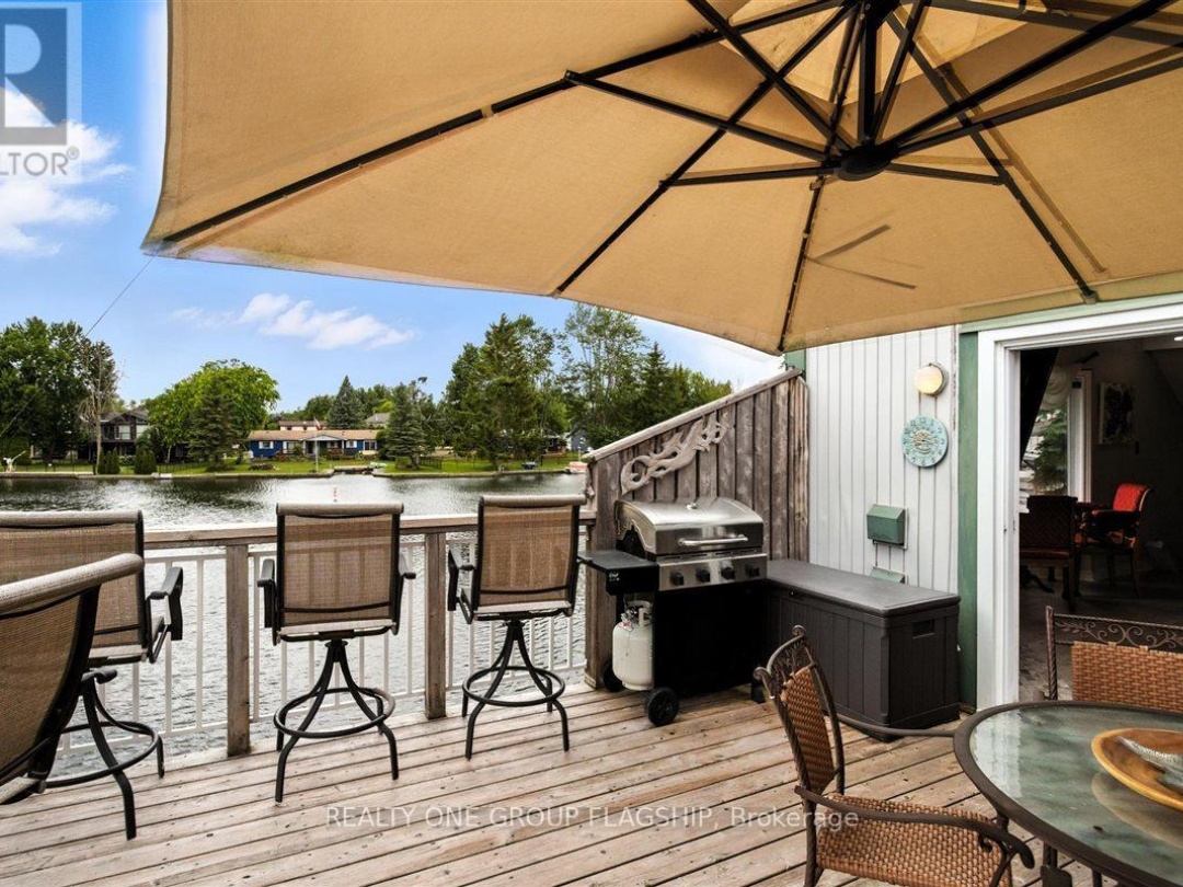 12 - 24 LAGUNA PARKWAY, Lake Simcoe