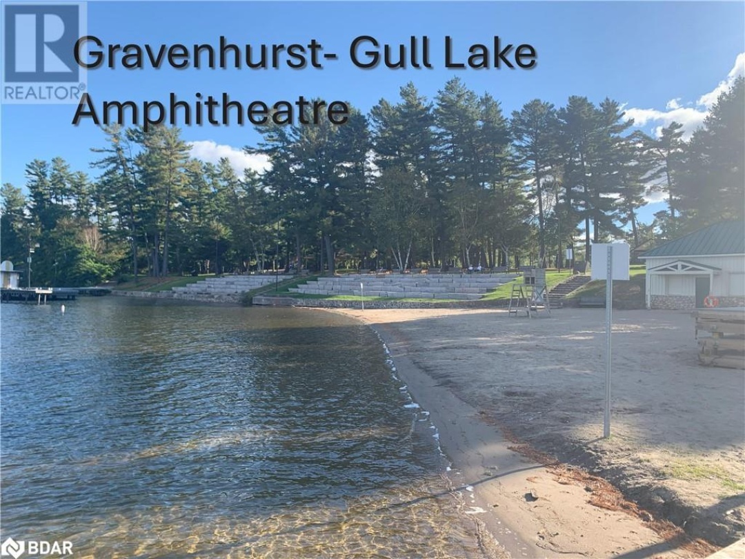 125 Oakwood Drive, Gravenhurst