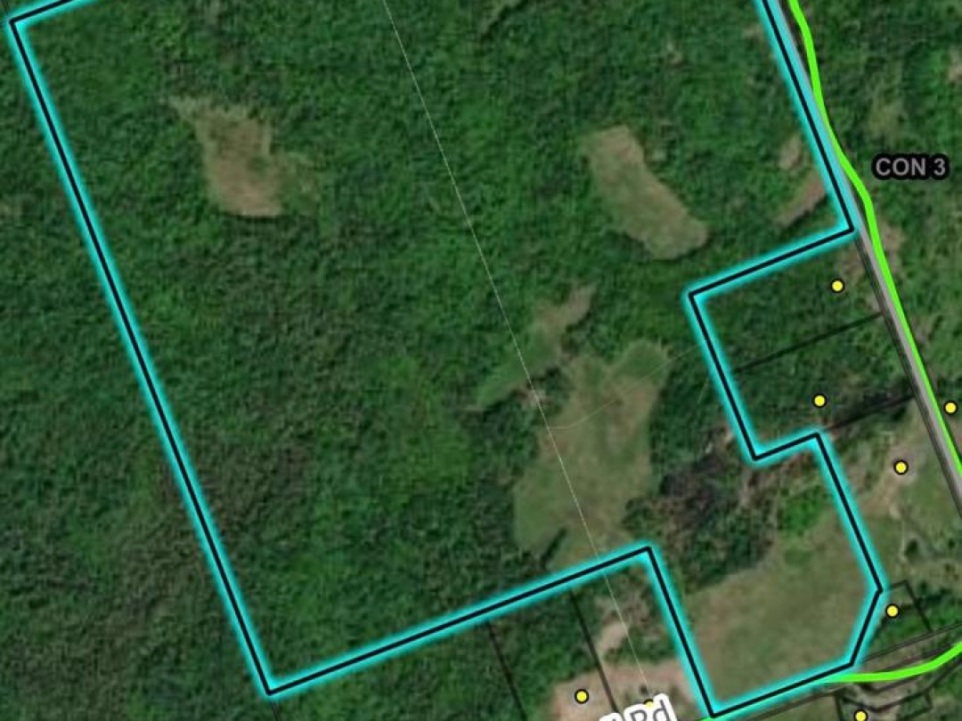 372 MCDOUGALL ROAD, 