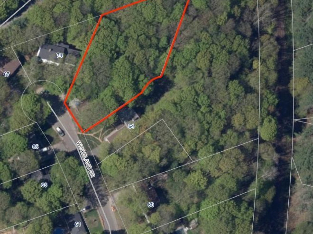 0 WOODLAND DRIVE, Bracebridge (Macaulay)