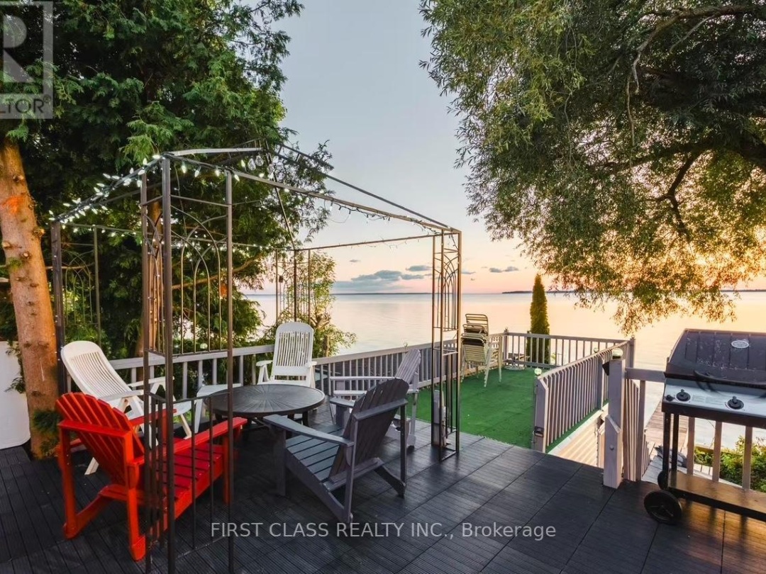 88 ALSOPS BEACH ROAD, Lake Simcoe
