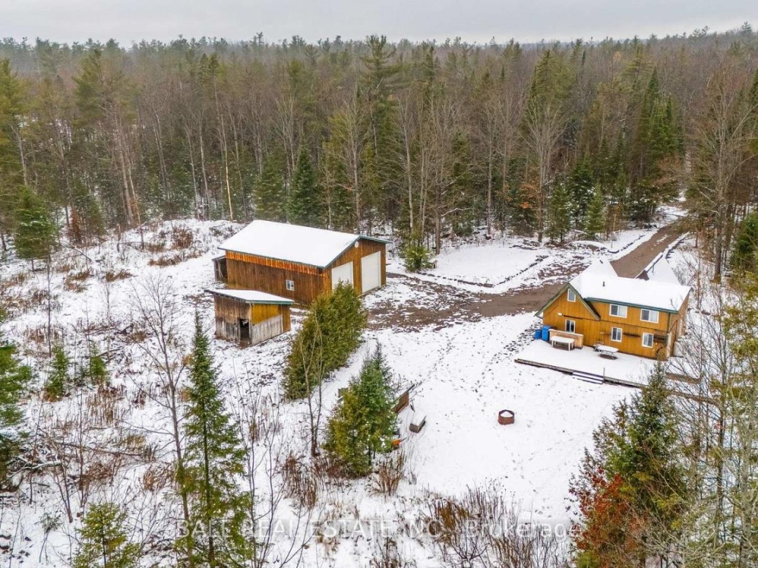 1160 SOMERVILLE 3RD CONCESSION, 