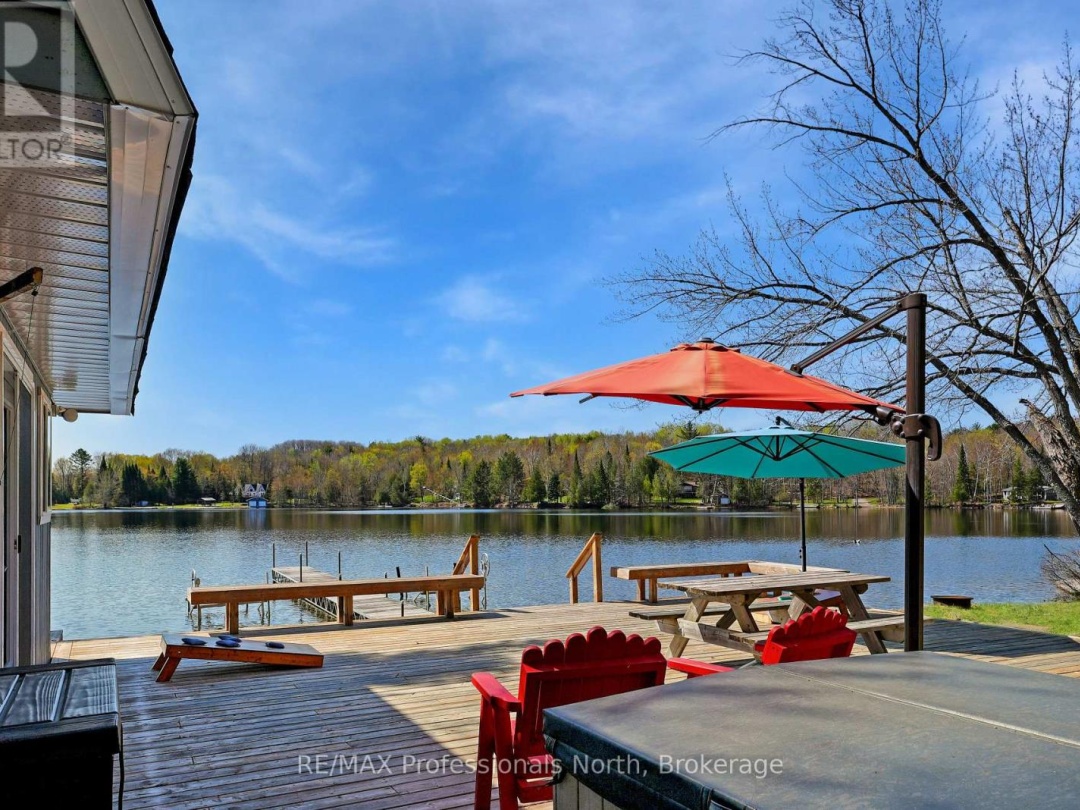 13914 HWY 35, Mountain Lake