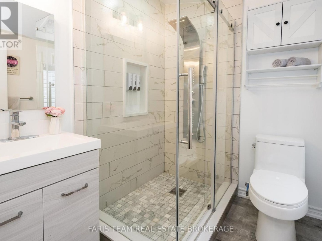 122 MITCHELLS BEACH ROAD, Georgian Bay