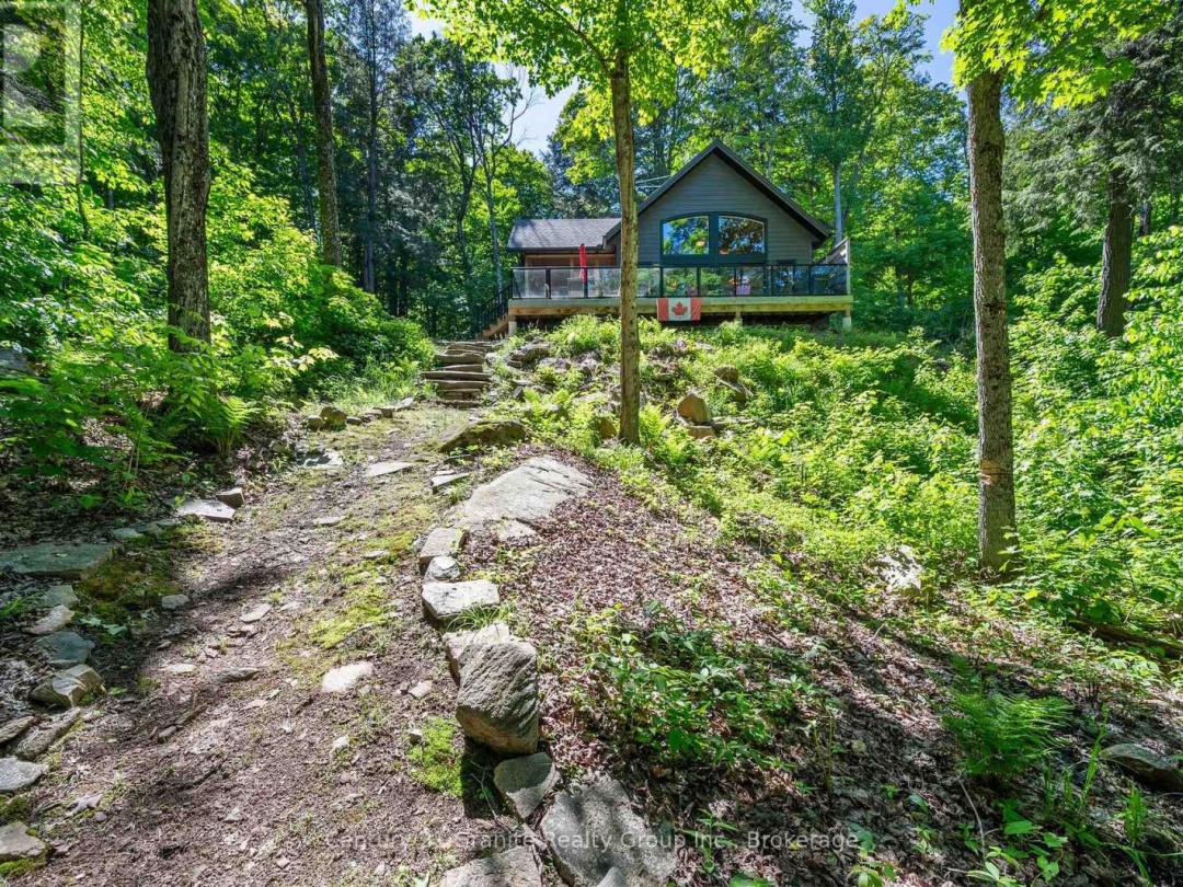 1577 RUGGED LANE, Brady Lake
