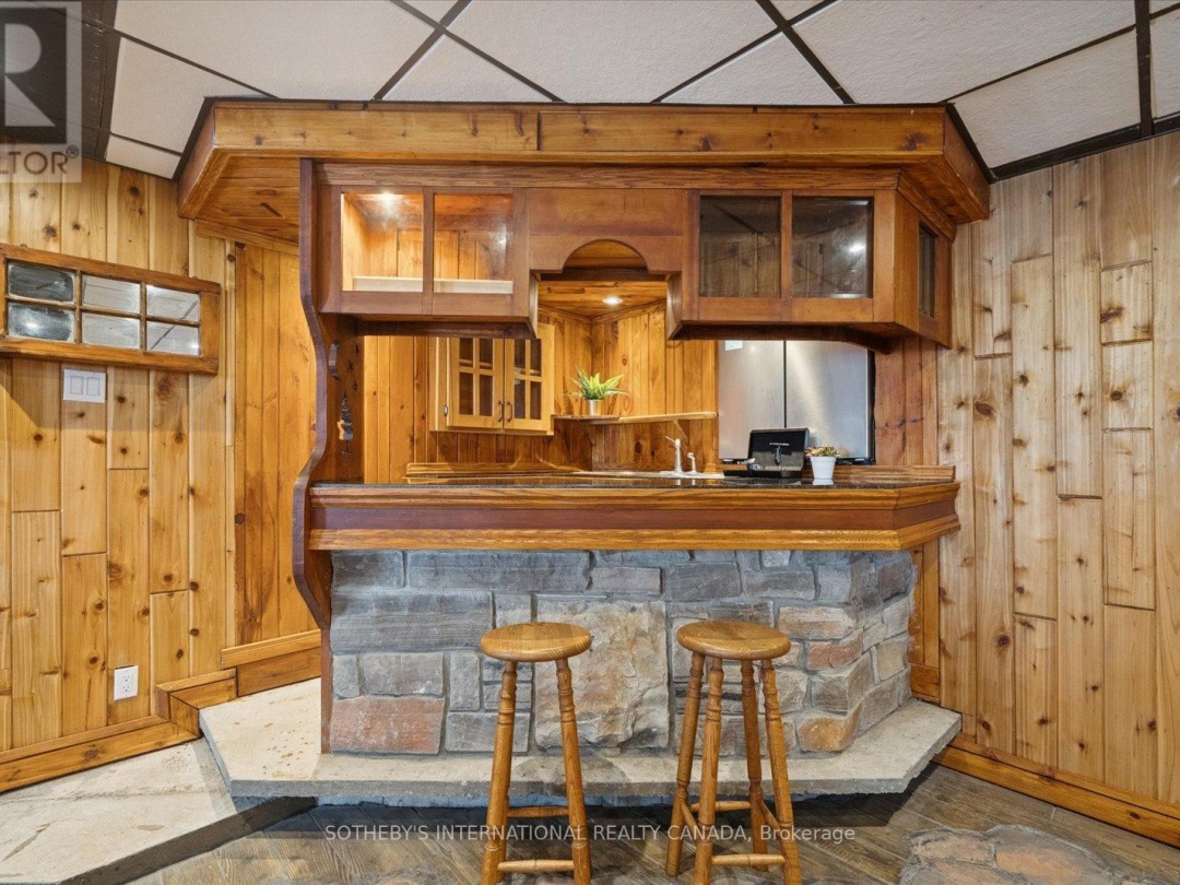 1307 WATTS ROAD, Little Kennisis Lake