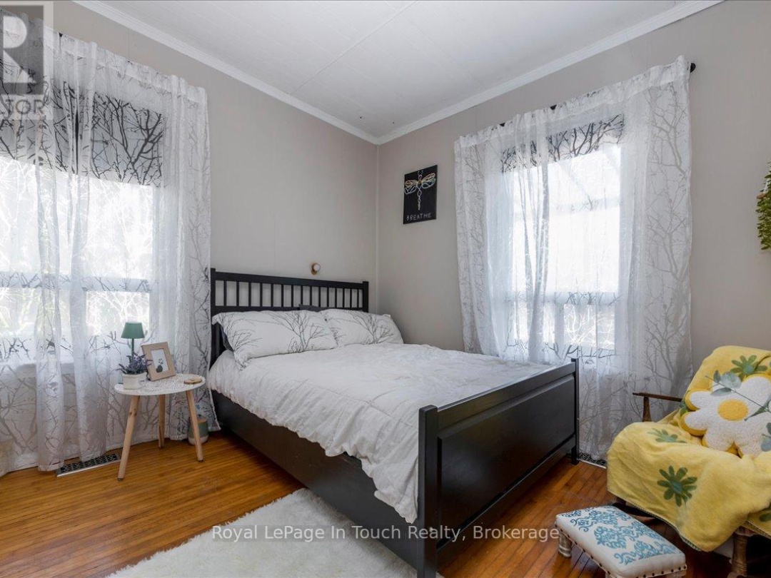 4 GRAY STREET, Severn (Coldwater)