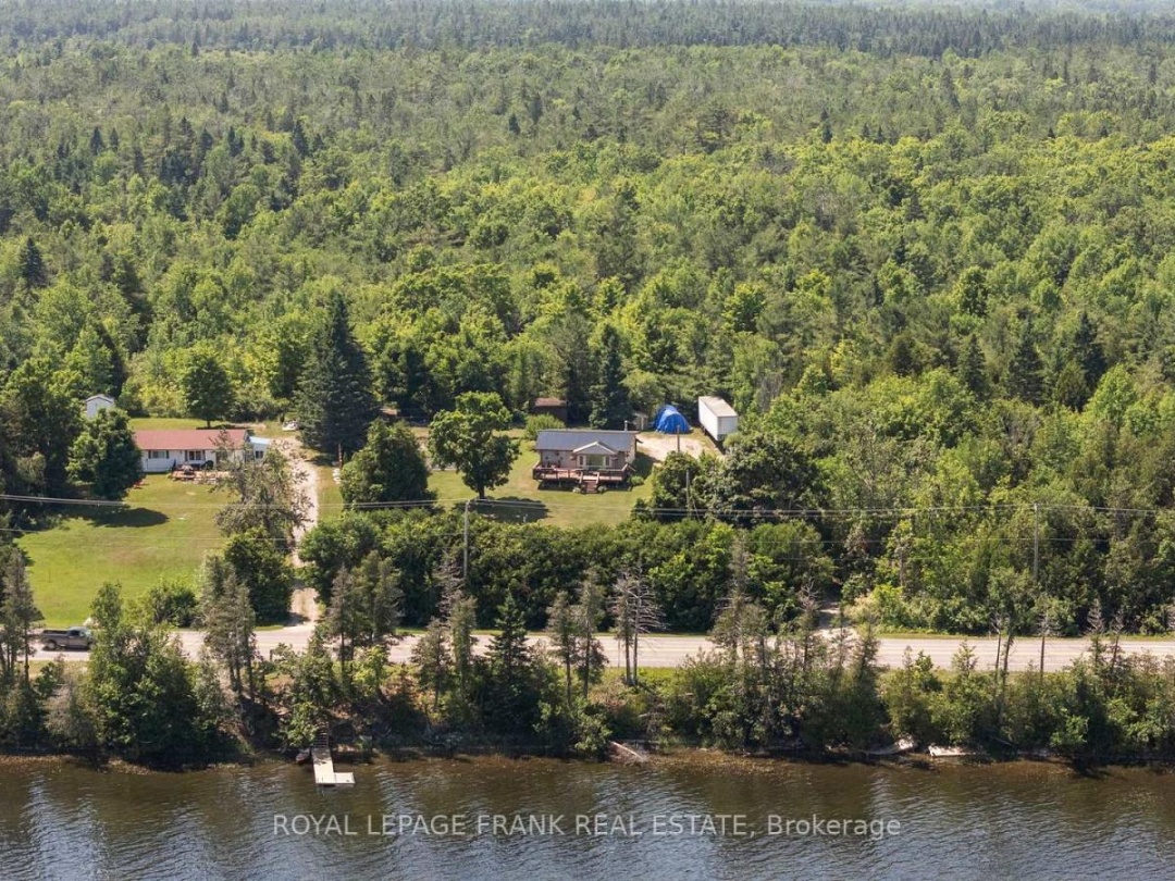 2378 MONCK ROAD, Kawartha Lakes (Laxton/Digby/Longford)