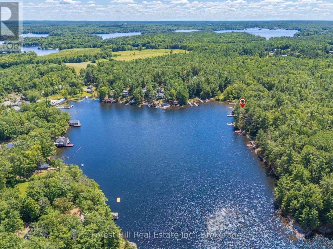 1062 PINE LAKE ROAD, 