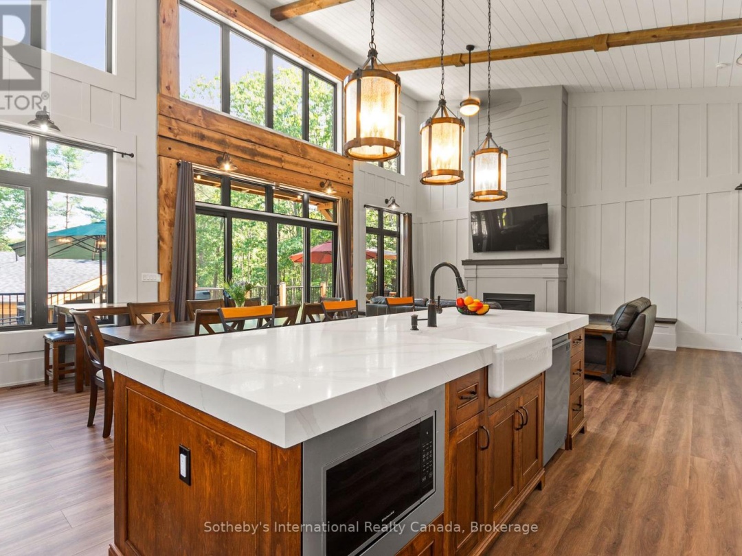 103 WHITES FALLS ROAD, Georgian Bay (Baxter)