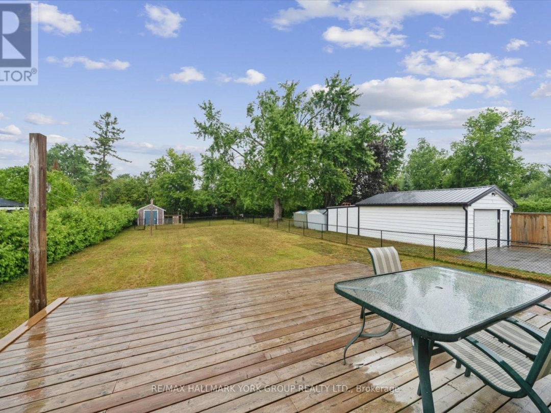 276 CHURCH STREET, Lake Simcoe