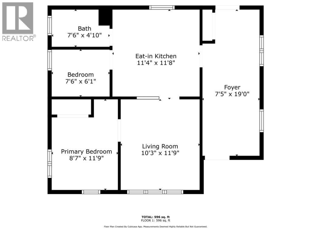 132 DUNEDIN Street, 