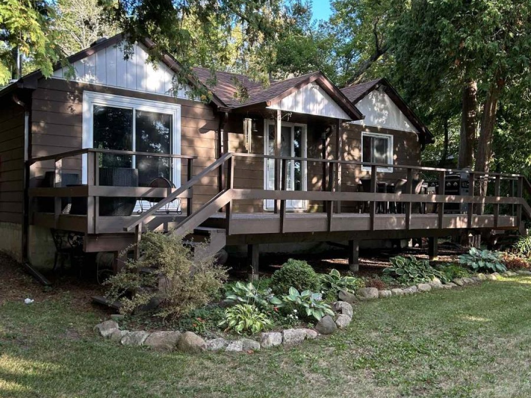 234 LAKE DALRYMPLE ROAD, 